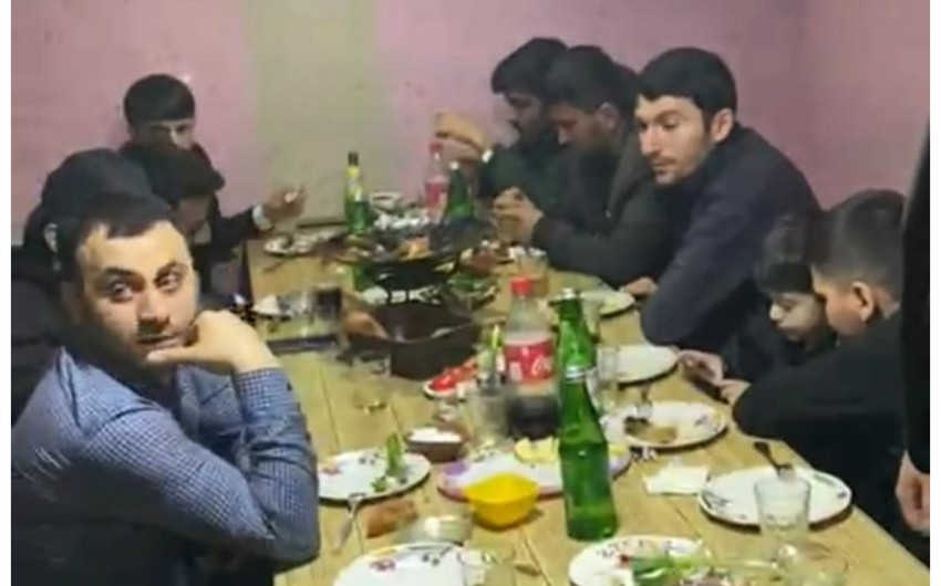 Masallıda toy məclisi təşkil edənlər cərimələndi