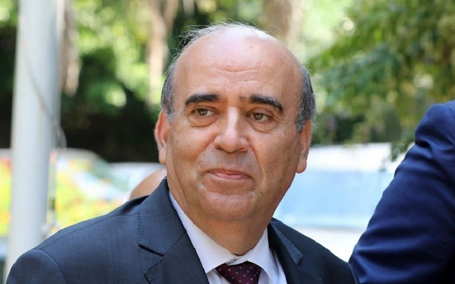 Livan Azərbaycana təşəkkür etdi