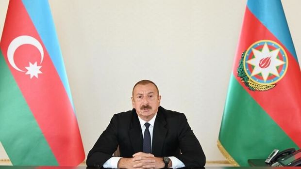 “Əsas məqsədimiz iqtisadiyyatımızın şaxələndirilməsini davam etdirməkdir”