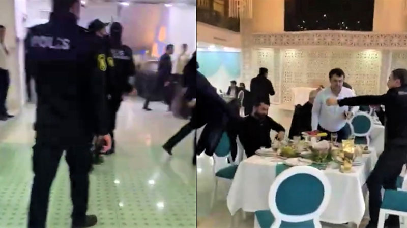 Millət vəkili gizli toy edənlərə haqq qazandırdı