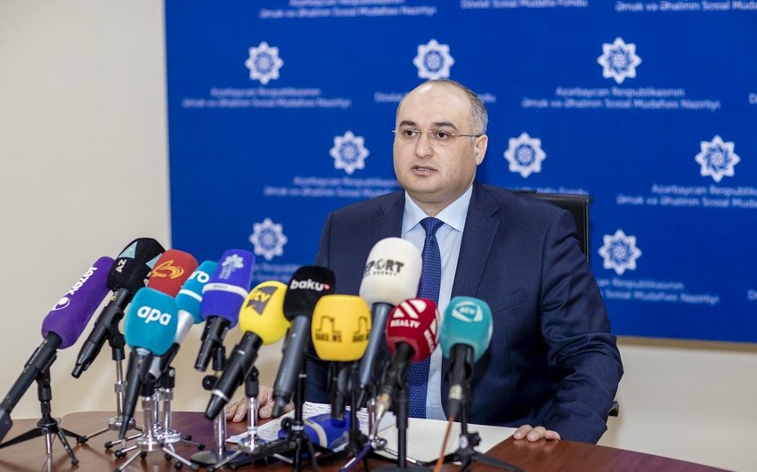 Sosial yardımı “makler” vasitəsilə almaq istəyənlərin diqqətinə: “Bu, cinayətdir”