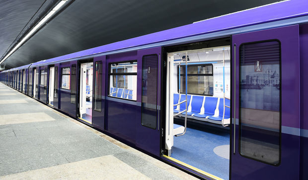 Həftəsonu Bakı metrosu normal iş rejimi şəraitində yoxlanılacaq - RƏSMİ