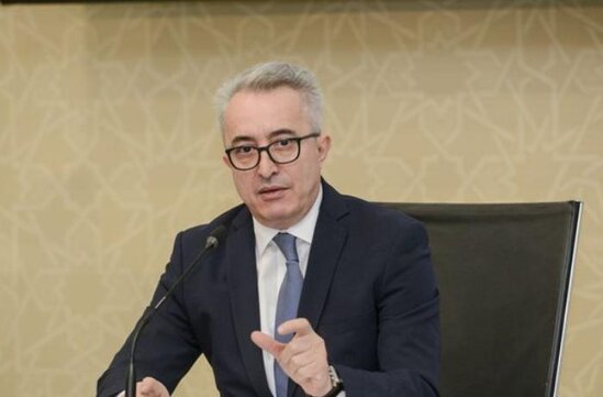 Operativ Qərargahın brifinqi nə vaxt olacaq? - İbrahim Məmmədovdan açıqlama