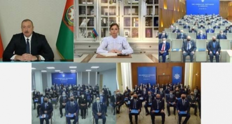 YAP-ın qurultayının keçirilməsində əsas məqsəd nə idi? - TƏHLİL