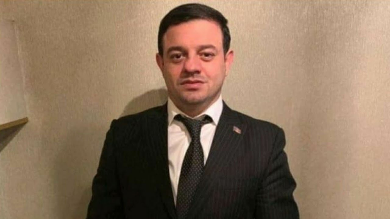 Ata Abdullayevin saxlanılma səbəbi məlum oldu
