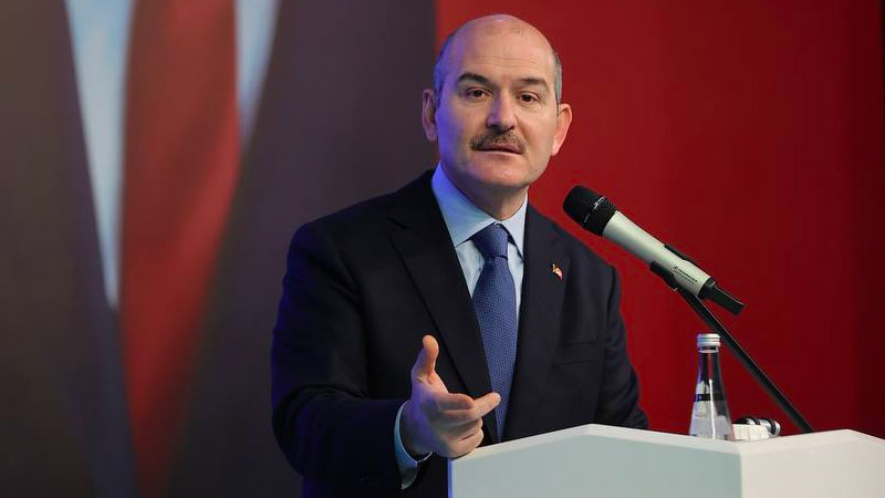 Süleyman Soylunun anası koronavirusdan vəfat etdi