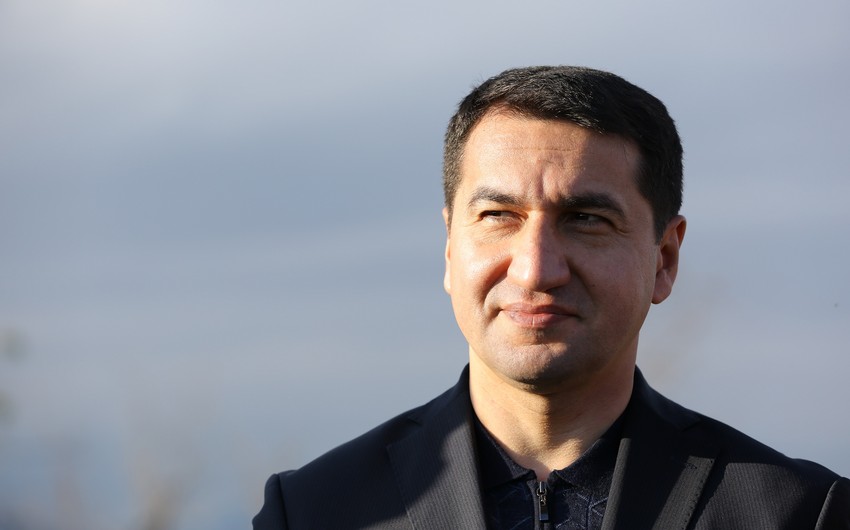 Prezidentin köməkçisi: “Tiqranakertlə bağlı saxta mifik hekayə bitdi”