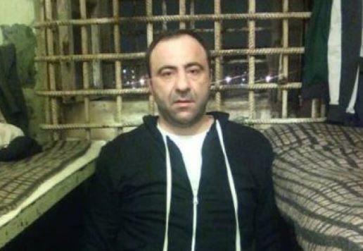 Rusiyada azərbaycanlının qətlinə görə məhkum edilən Arman Arakelyan Ermənistana təhvil verildi