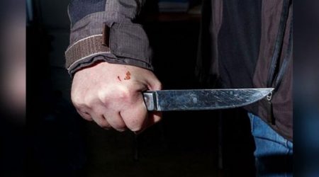 Bakıda qayınata kürəkənini öldürdü