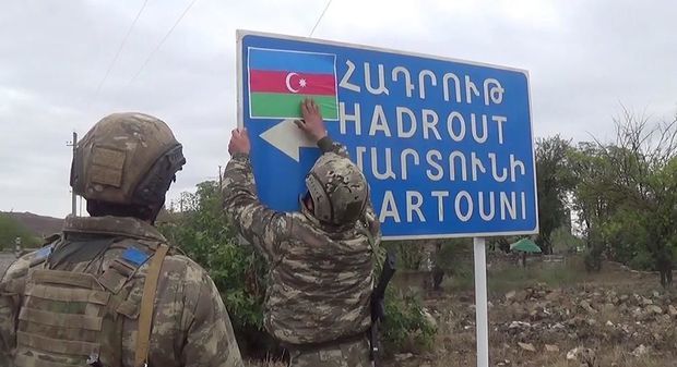 Erməni əsgərlərin valideynləri: “Onları Hadruta ölümə yolladılar” - VİDEO