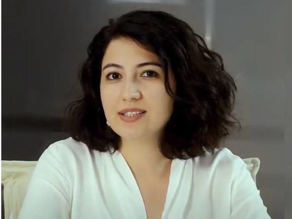 Nazir bu xanıma yüksək vəzifə verdi