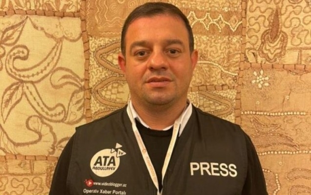 Ata Abdullayevi nə qədər həbs gözləyir? - Vəkildən açıqlama