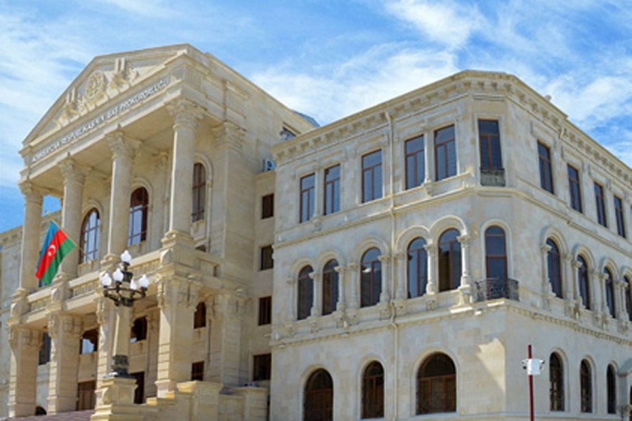 Baş Prokurorluq "Instagram"da sual-cavab sessiyası keçirəcək