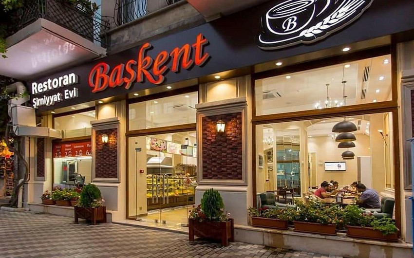 “Başkent “ kafesi və bir neçə obyekt cərimələndi