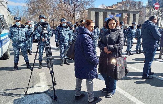 “Caliber”: “Azərbaycan Silahlı Qüvvələrinin təlimləri və Ermənistanda yuxusuz gecələr” - VİDEO