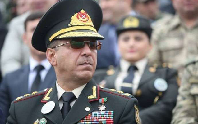 Rövşən Əkbərovun həbsinin səbəbi məlum oldu: Qəsdən adam öldürmə...
