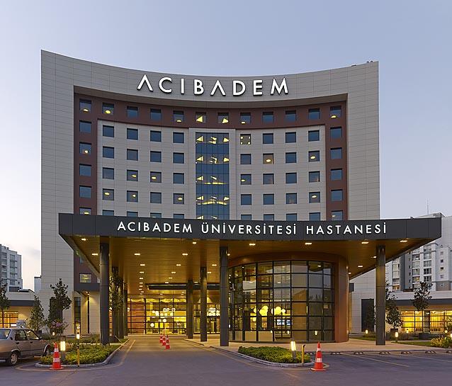 Acıbadem əməkdaşları Naftalanda olublar - FOTOLAR