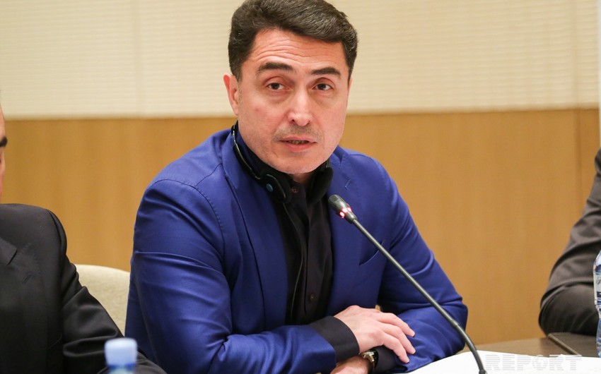 Əli Hüseynli: “Məhkəmə-hüquq islahatları ilə bağlı keyfiyyətcə yeni mərhələyə keçmişik”