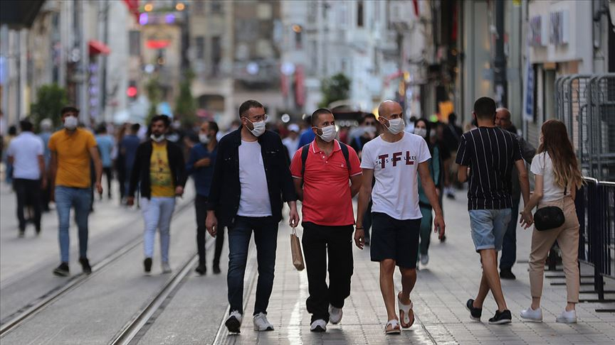 Türkiyədə koronavirusdan ölənlərin sayı artdı