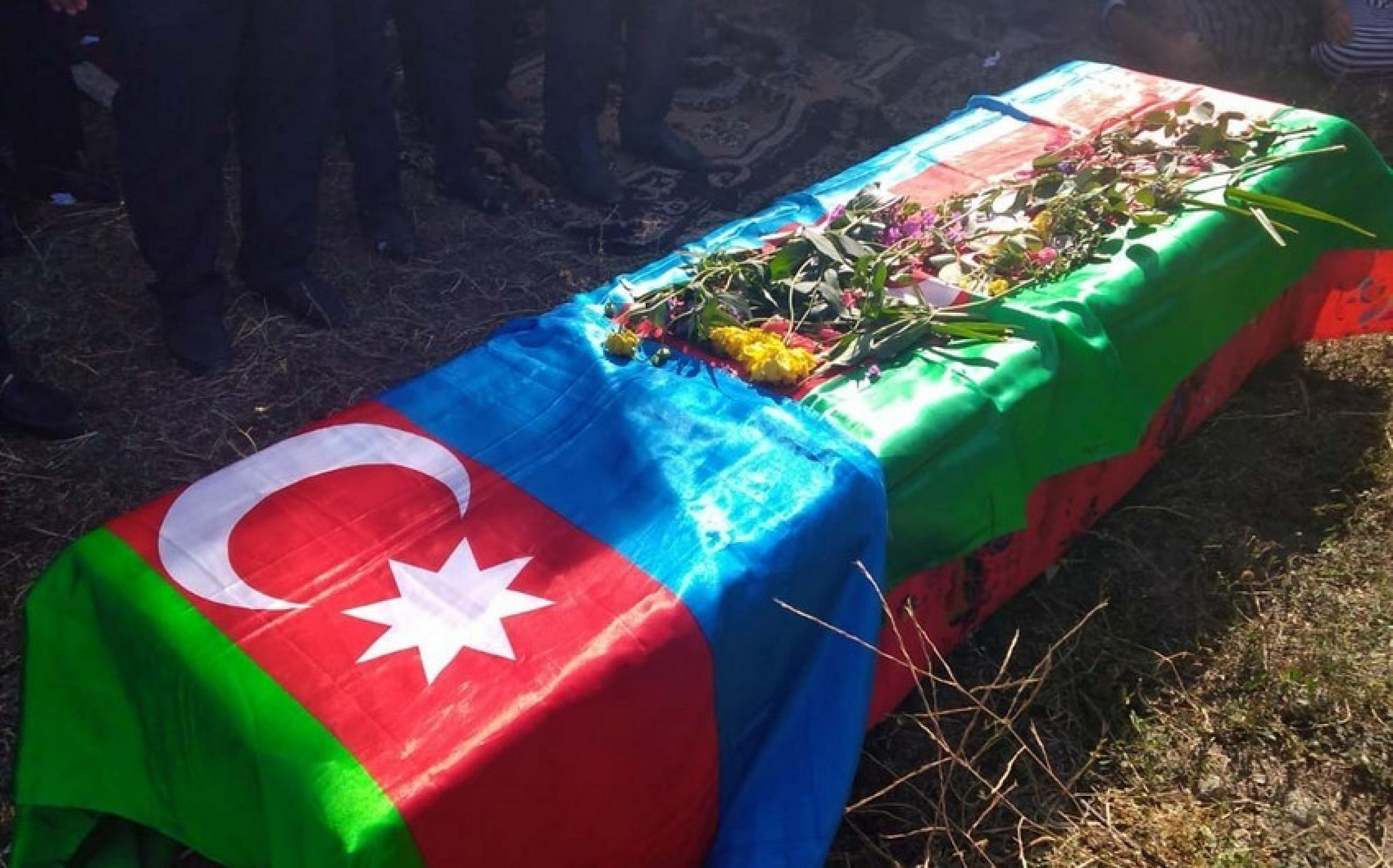 165 gündür itkin düşən əsgərimizin şəhid xəbəri gəldi - FOTO