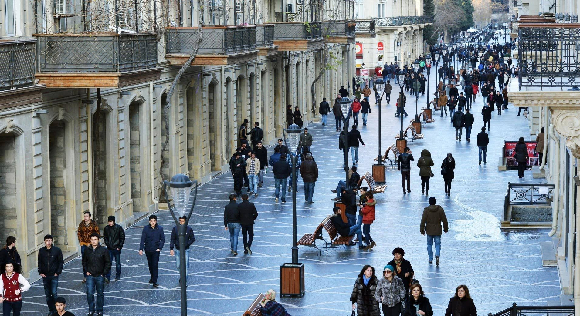 Aprelin 1-dən bu xidmət bütün respublika üzrə tətbiq olunacaq - AGENTLİKDƏN AÇIQLAMA
