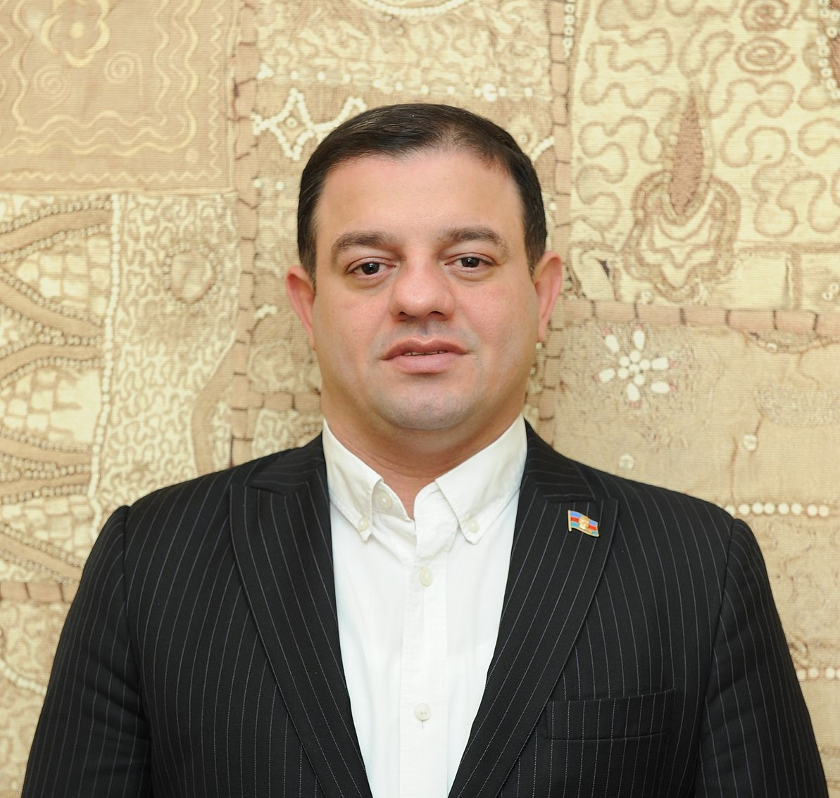 Bakı Apelyasiya Məhkəməsindən Ata Abdullayevə PİS XƏBƏR
