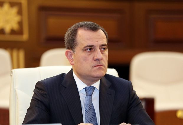Ceyhun Bayramov: “Ermənistandan konstruktiv yanaşma görmürük”