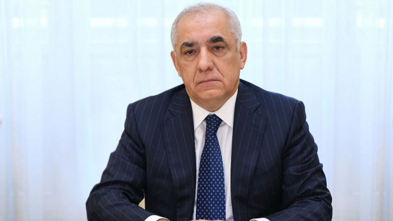 Baş nazirdən Anım Günü ilə bağlı QƏRAR