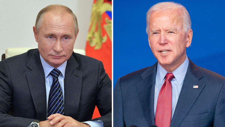 “Putin buna görə cavab verəcək” - Baydendən sərt çıxış