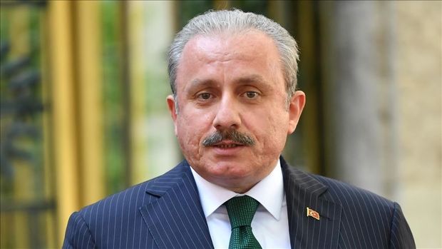 Mustafa Şəntop: “Azərbaycana verdiyimiz şərtsiz dəstək bütün dünyanın diqqətini çəkib”