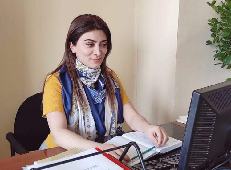 "Şəhid ailələri və qazilər dövlətin himayəsindədir"