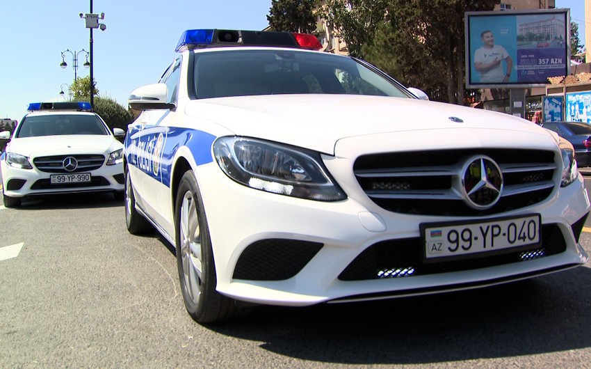 DYP Novruz bayramı ilə əlaqədar sürücülərə müraciət etdi
