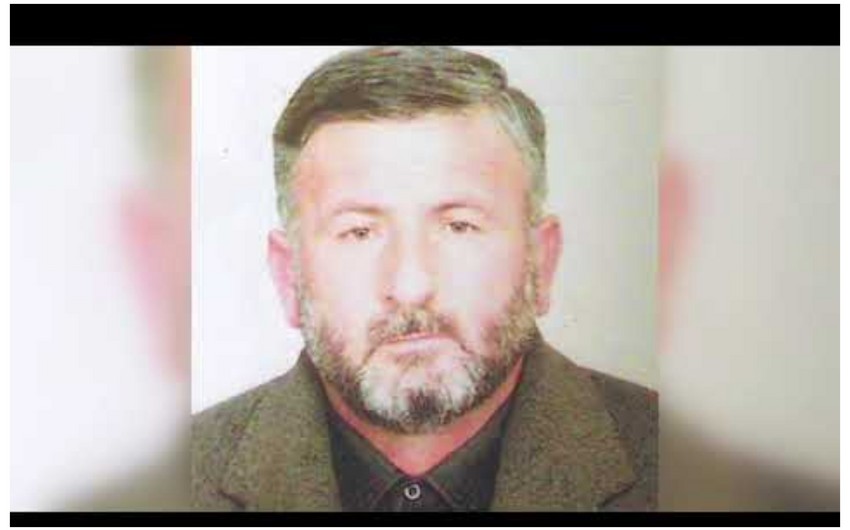 İslam partiyasının həbsdə olan üzvü əfv olundu