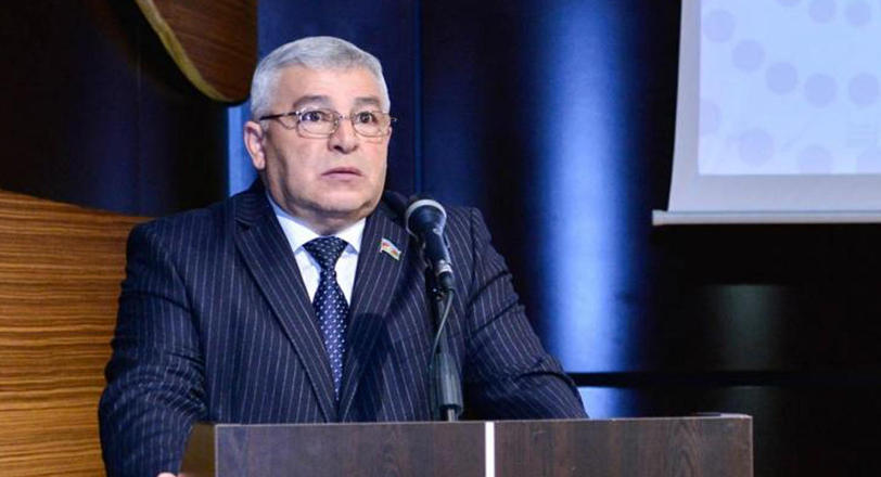 Deputat: Sərt karantin rejiminin, qapanmaların, qadağaların tərəfdarı deyiləm