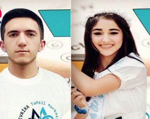 "Sevgilisi Pərvini maşında boğaraq öldürüb" - Rəsmi açıqlama