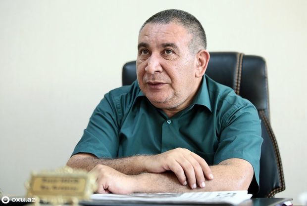 Rəşad Məcid: Bu son illərin ən çox məhbusa şamil edilən əfv sərəncamıdır