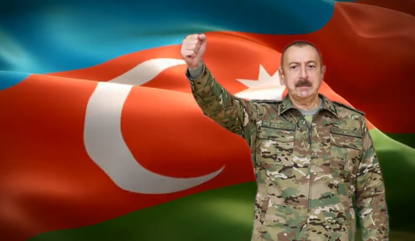Prezident İlham Əliyev: “Azərbaycan şəhərləri işğal dövründə dağıdılıb”