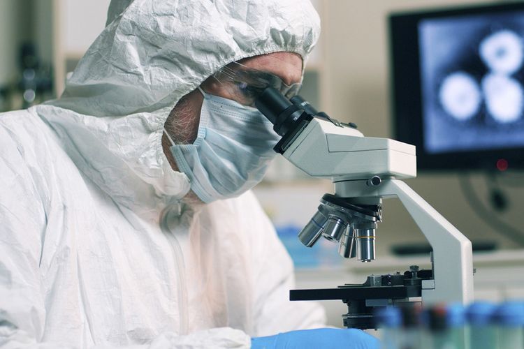 Azərbaycanda koronavirusa yoluxanların bu günə olan statistikası