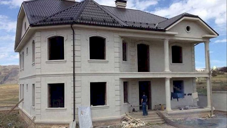 Fərdi ev tikmək istəyənlərə ŞAD XƏBƏR