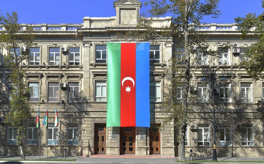 NRYTN bayram günlərində gücləndirilmiş iş rejimində fəaliyyət göstərəcək