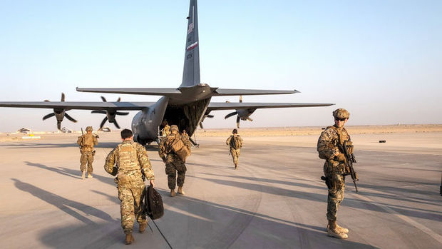“Taliban”: “ABŞ may ayına qədər Əfqanıstandan çıxmalıdır, yoxsa...”