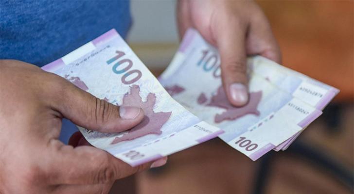 Mart ayına dair bütün sosial ödənişlər vətəndaşların hesablarına köçürüldü