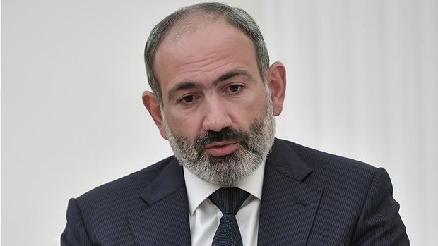 Paşinyan: “Azərbaycanla kommunikasiyaların açılması vacibdir”