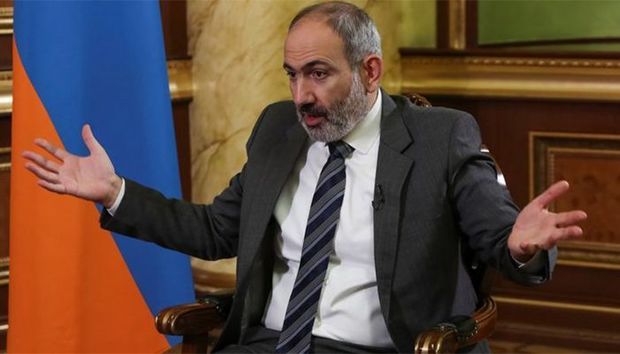 Paşinyan: “Qarabağla bağlı bəyanatdan imtina Ermənistan üçün fəlakətə səbəb olacaq”