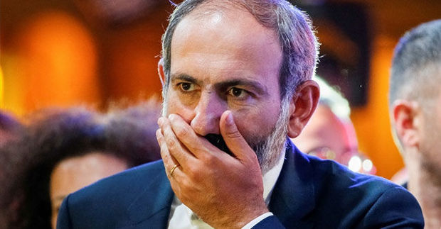 Paşinyan Rusiyadan alınmış SU-30SM qırıcılarının raketlə təchiz olunmadığını bildirdi
