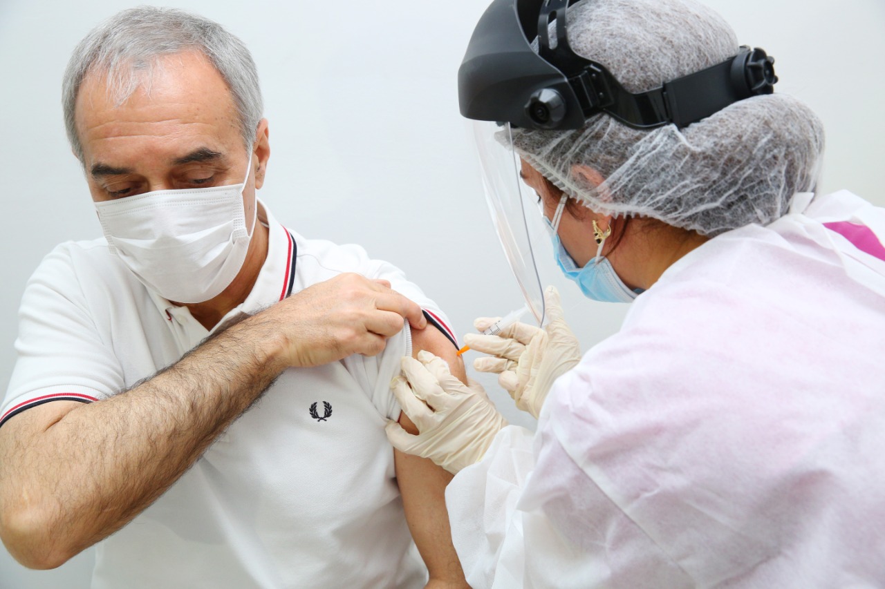 Binəqədi rayon İcra Hakimiyyətinin Başçısı peyvənd olundu