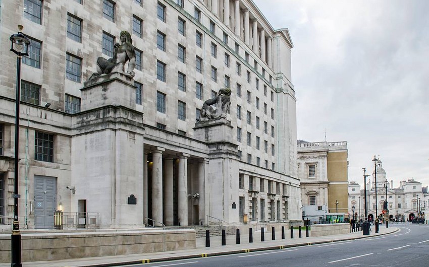 Britaniya hökuməti: Rusiya Avropanın təhlükəsizliyi üçün əsas təhdiddir