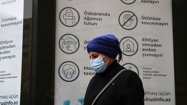 Qadınların koronavirusa yoluxma riski niyə çoxdur? - AÇIQLAMA
