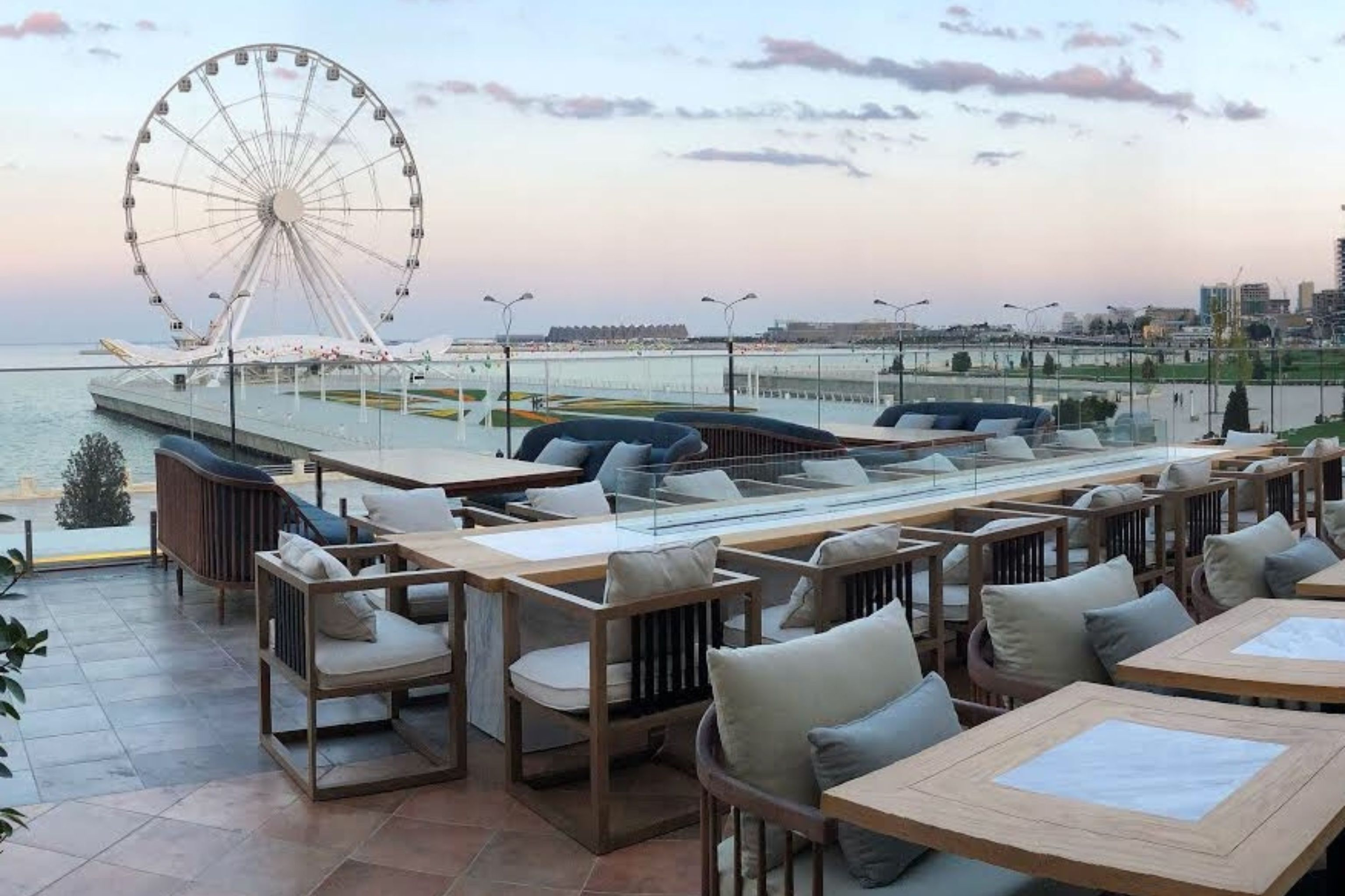Kafe və restoranlarda nöqsanlar aşkarlanıb - SİYAHI