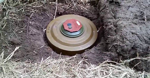 Mina qurbanı olmuş Azərbaycan vətəndaşlarının sayı barədə məlumat verildi